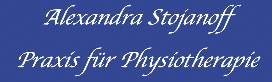Stojanoff Praxis für Physiotherapie und Krankengymnastik - Friedrichshafen
